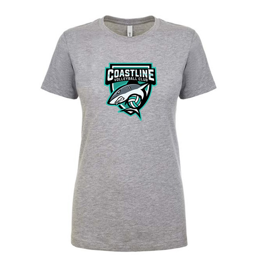 Women's Next Level Ideal T-Shirt