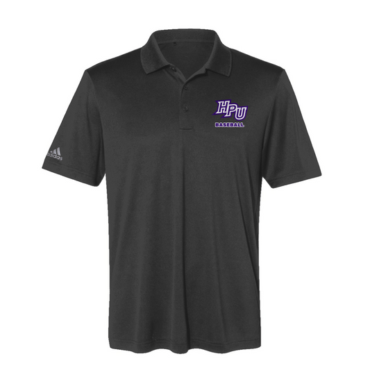 Adult HPU Baseball Performance Polo