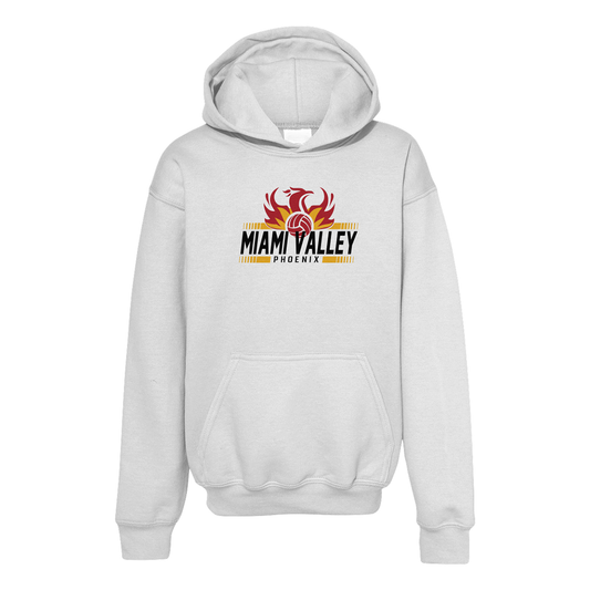 Youth Pullover Hoodie