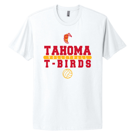 Adult Next Level Cotton T-Shirt