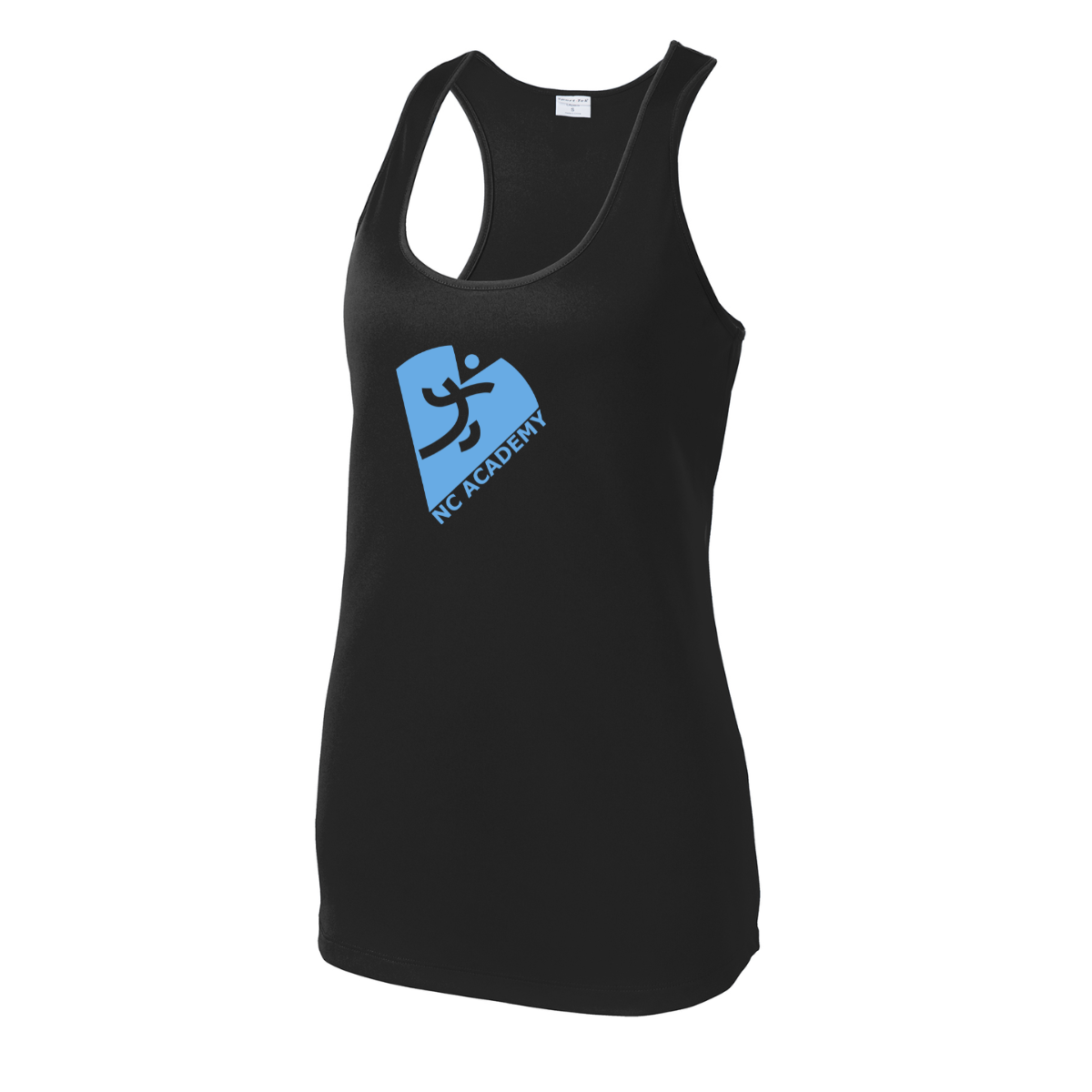 Women's Sport-Tek PosiCharge Racerback Tank