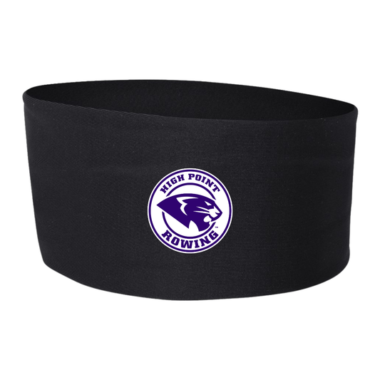 Badger Wide Headband