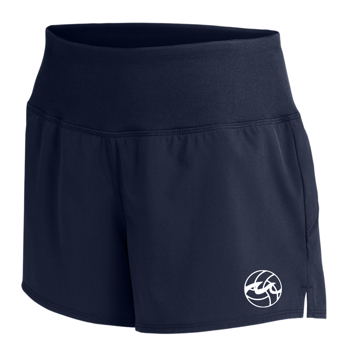 Women's Sport-Tek Repeat Short