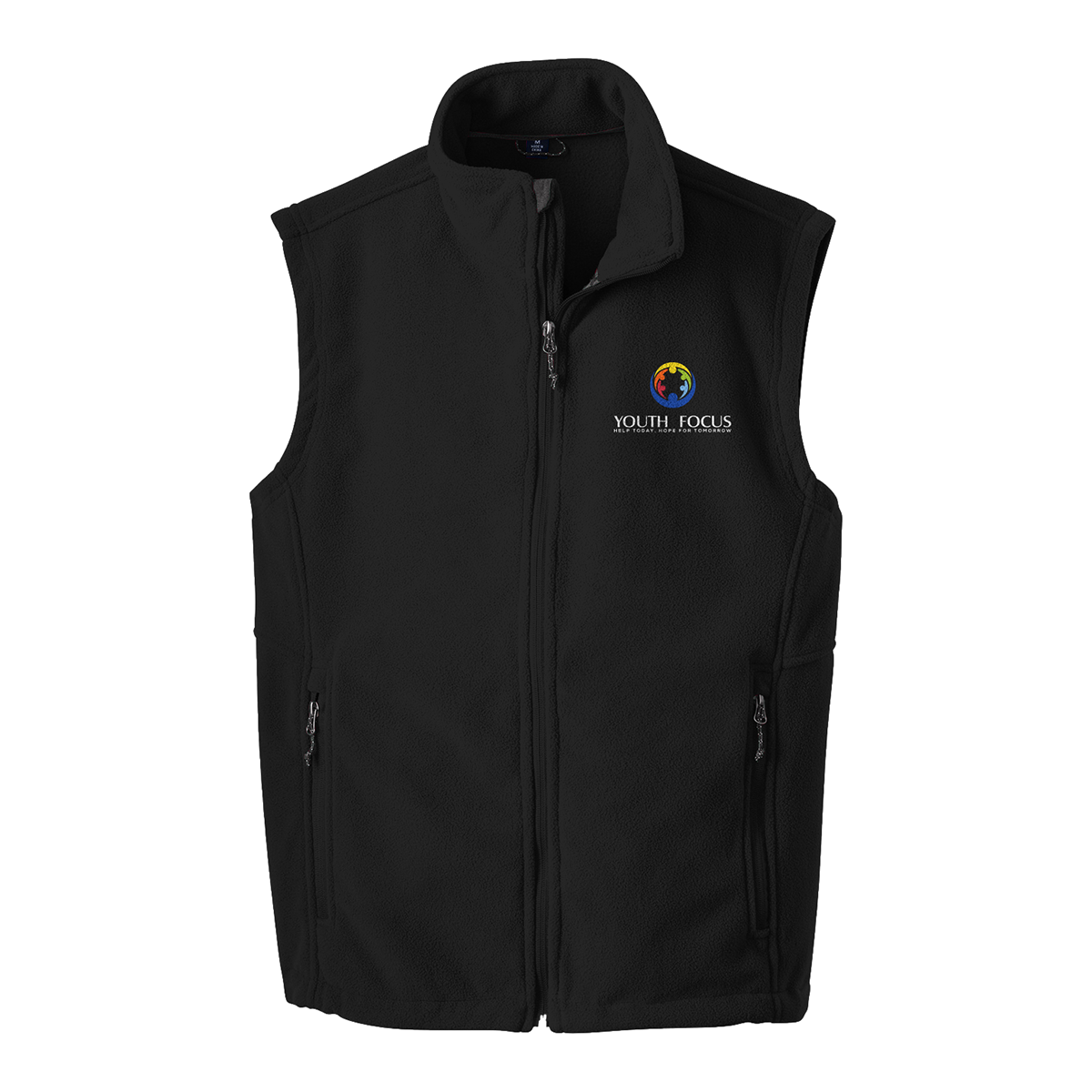 Adult Port Authority Fleece Vest