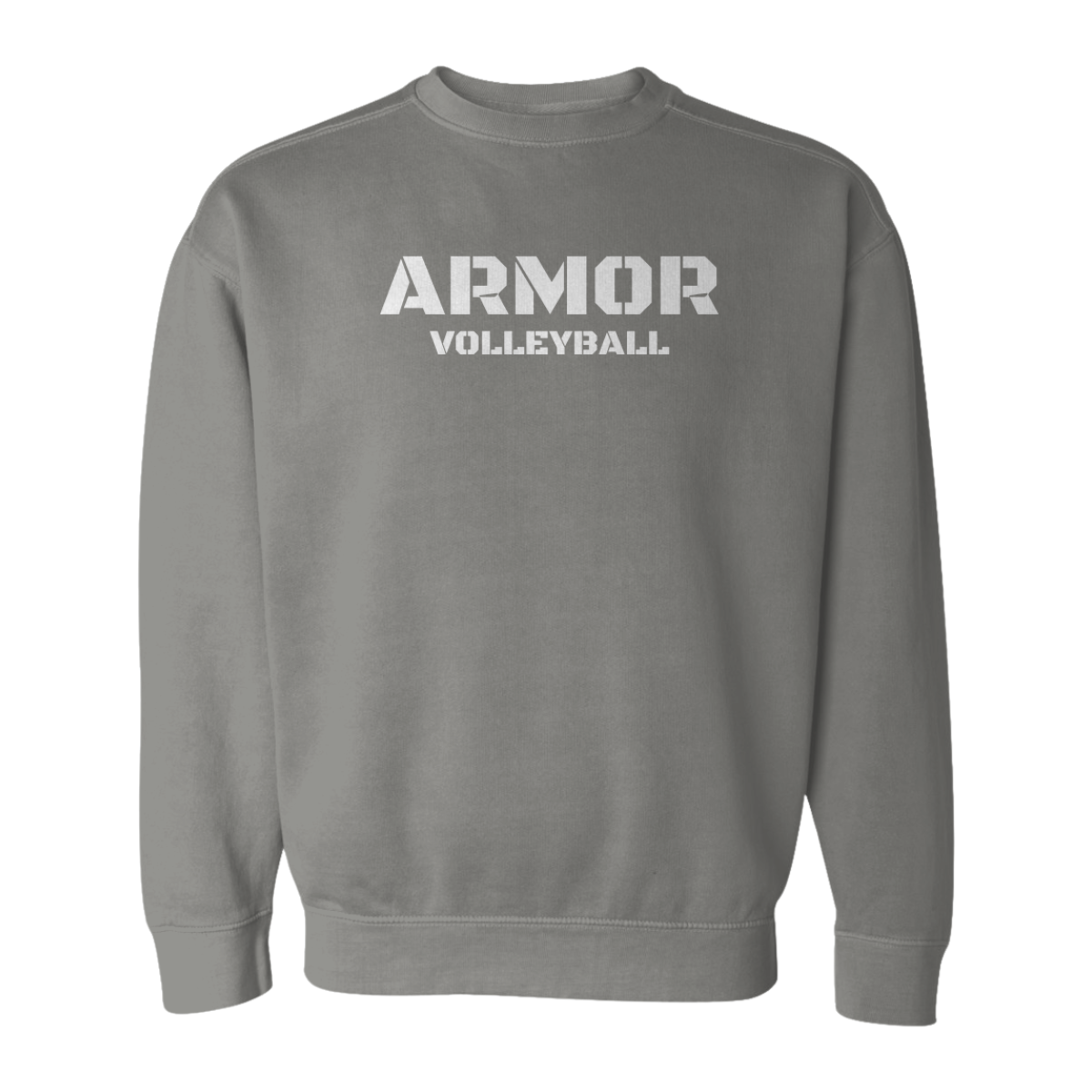 Adult Sweatshirt