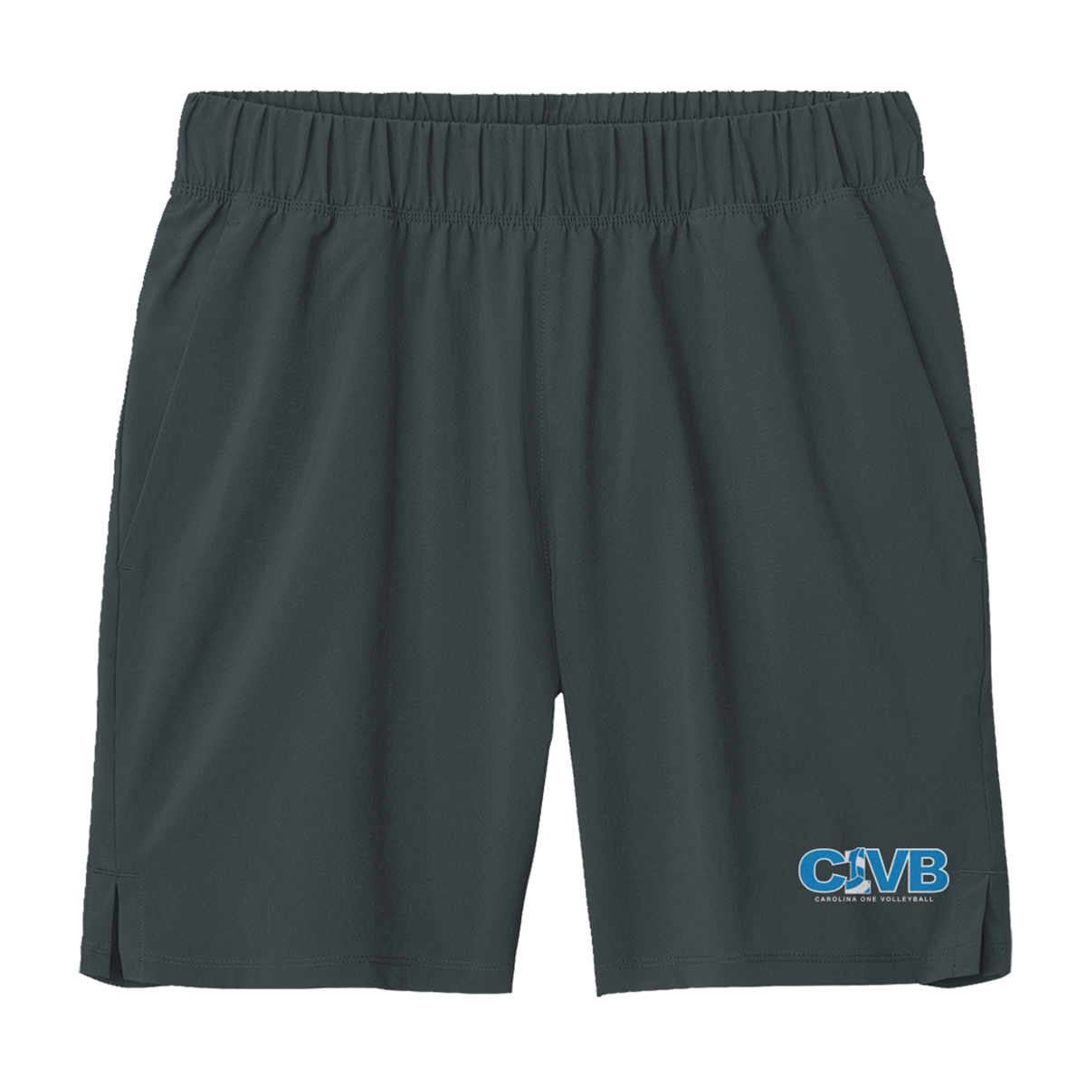 Adult Sport-Tek Repeat 7" Short