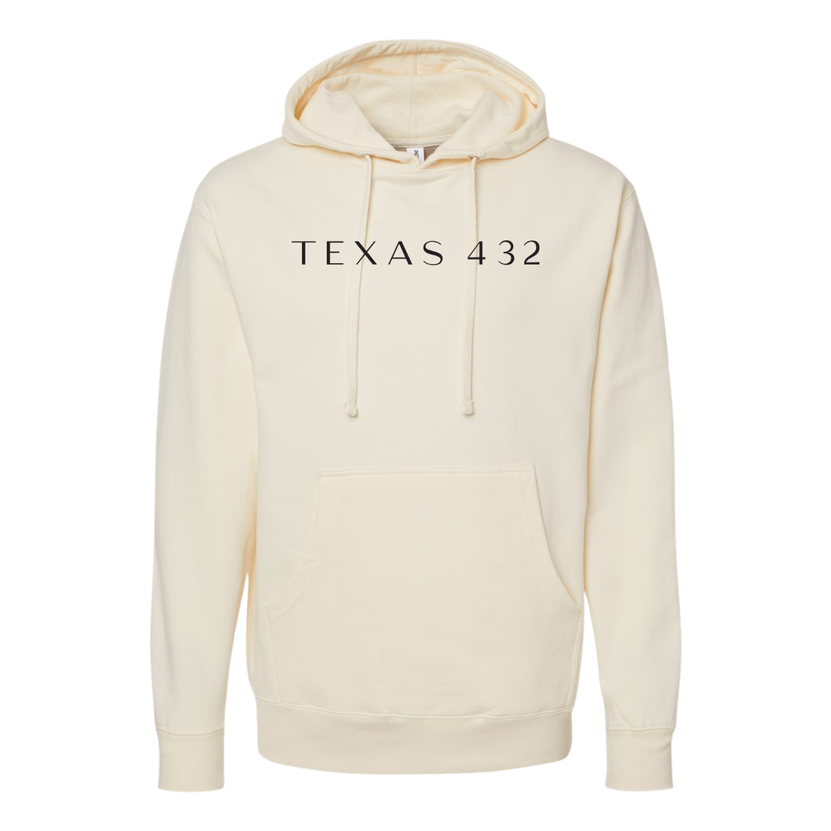 Adult ITC Midweight Hoodie