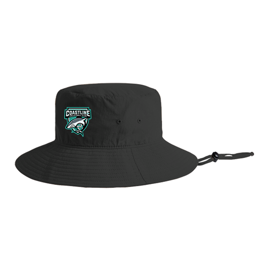 AS Colour Nylon Bucket Hat