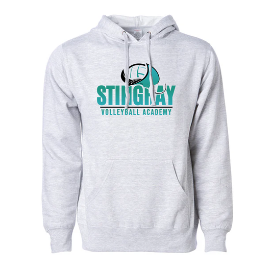 Adult ITC Midweight Hoodie