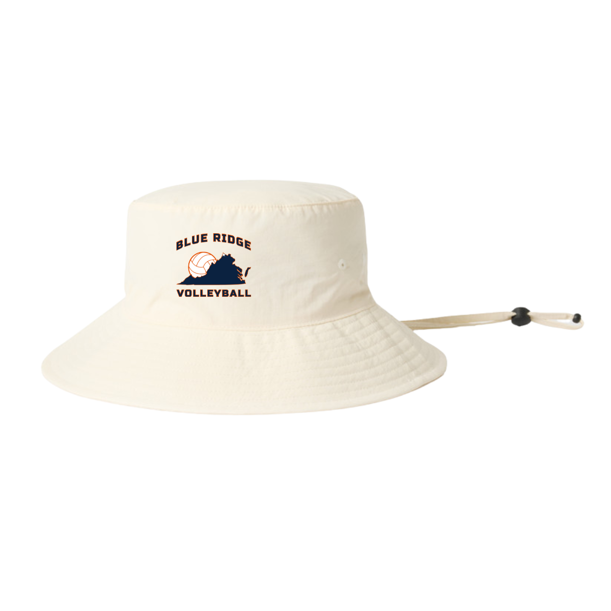 AS Colour Nylon Bucket Hat
