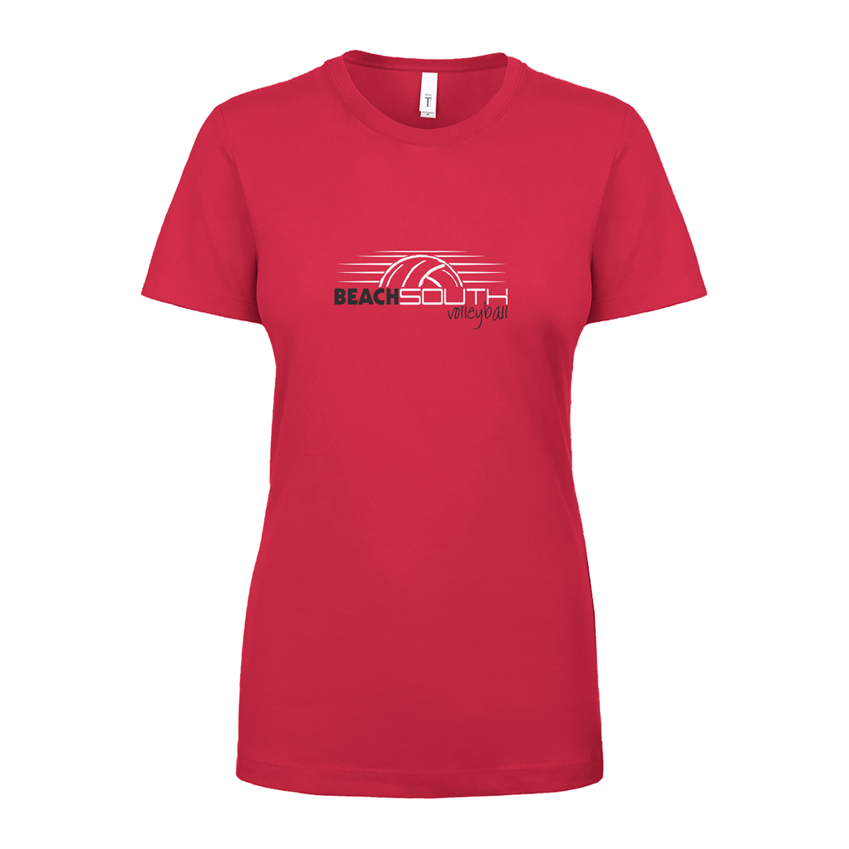 Women's Next Level Ideal T-Shirt