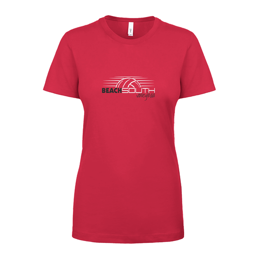 Women's Next Level Ideal T-Shirt