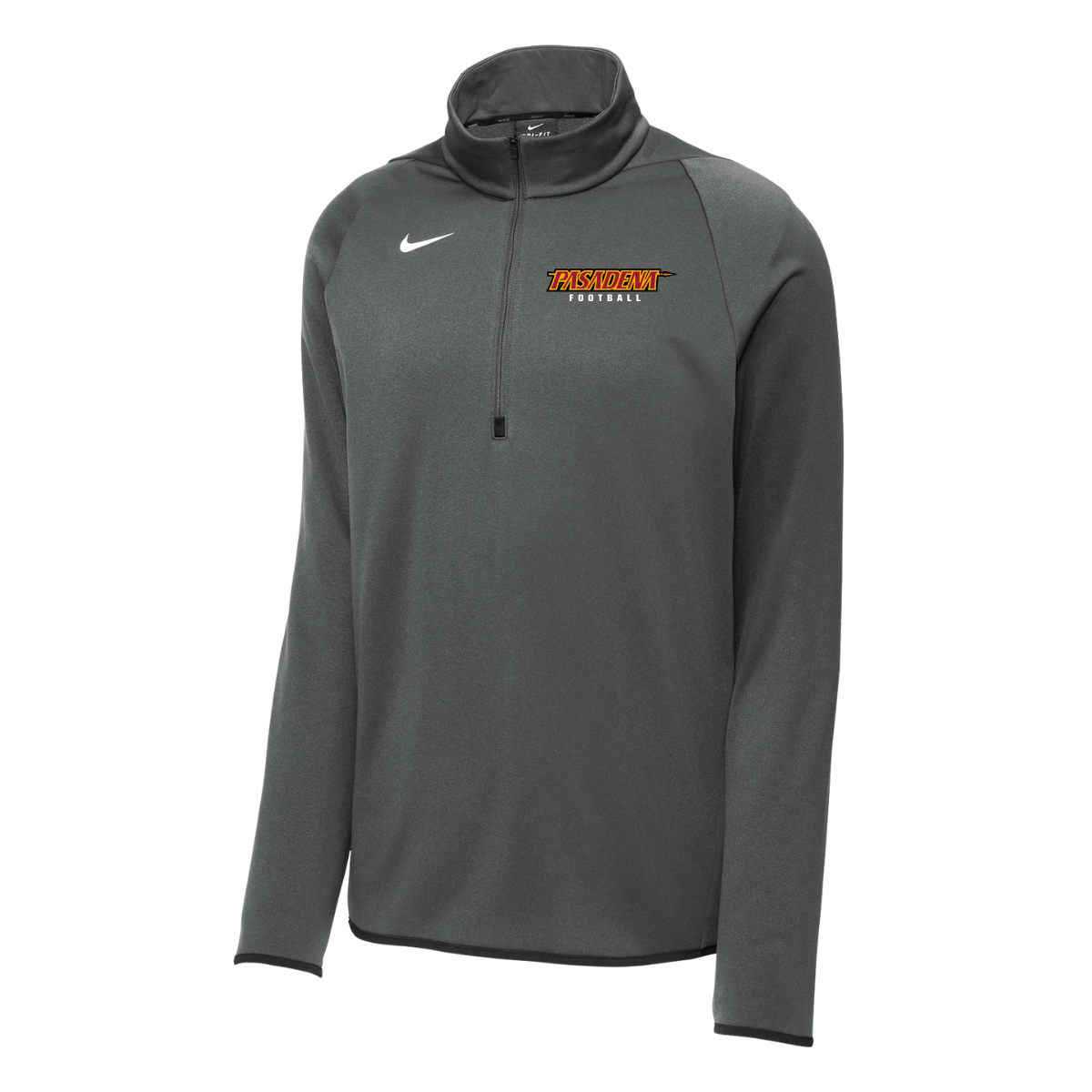Adult Nike Therma-FIT 1/4 Zip