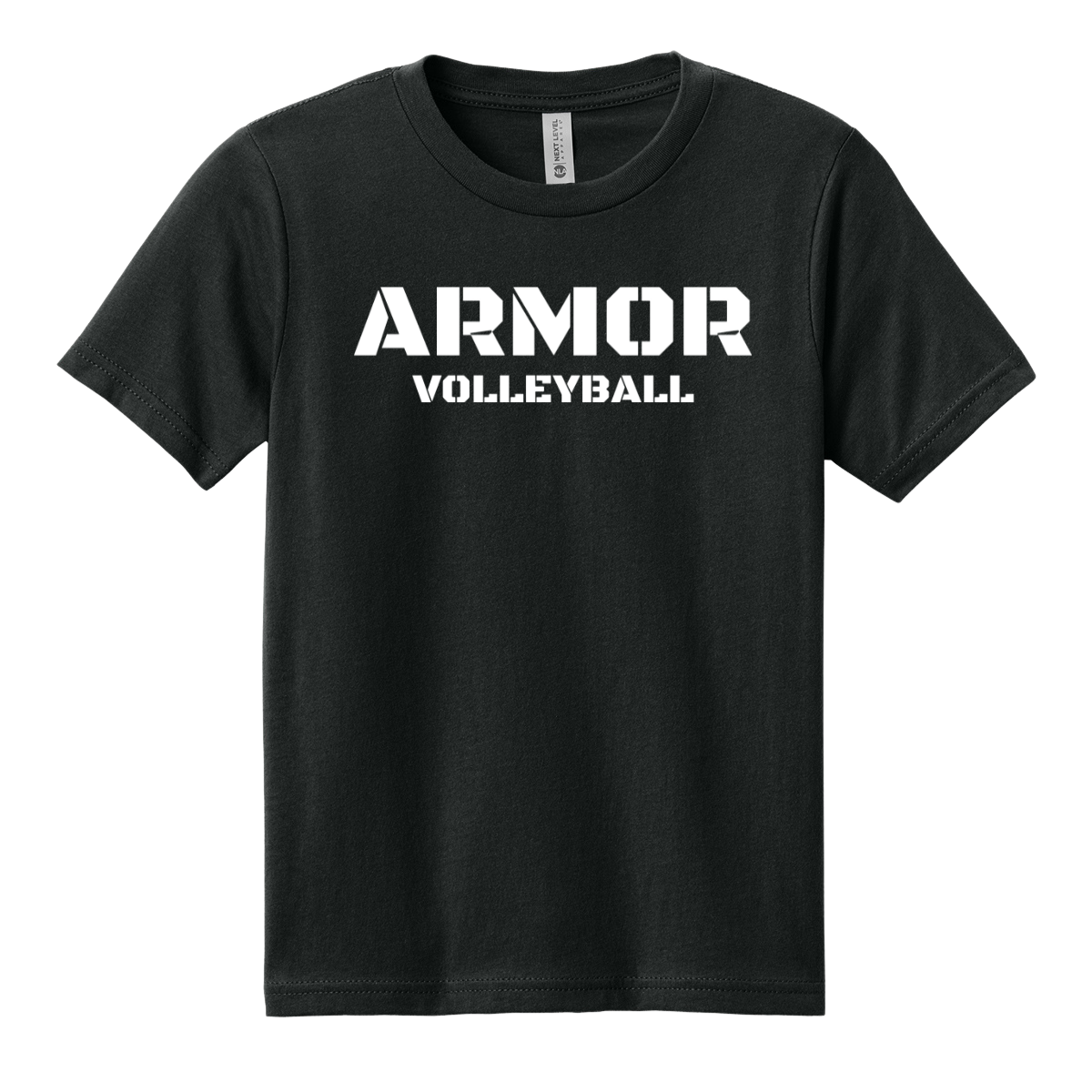 Youth Cotton T-Shirt