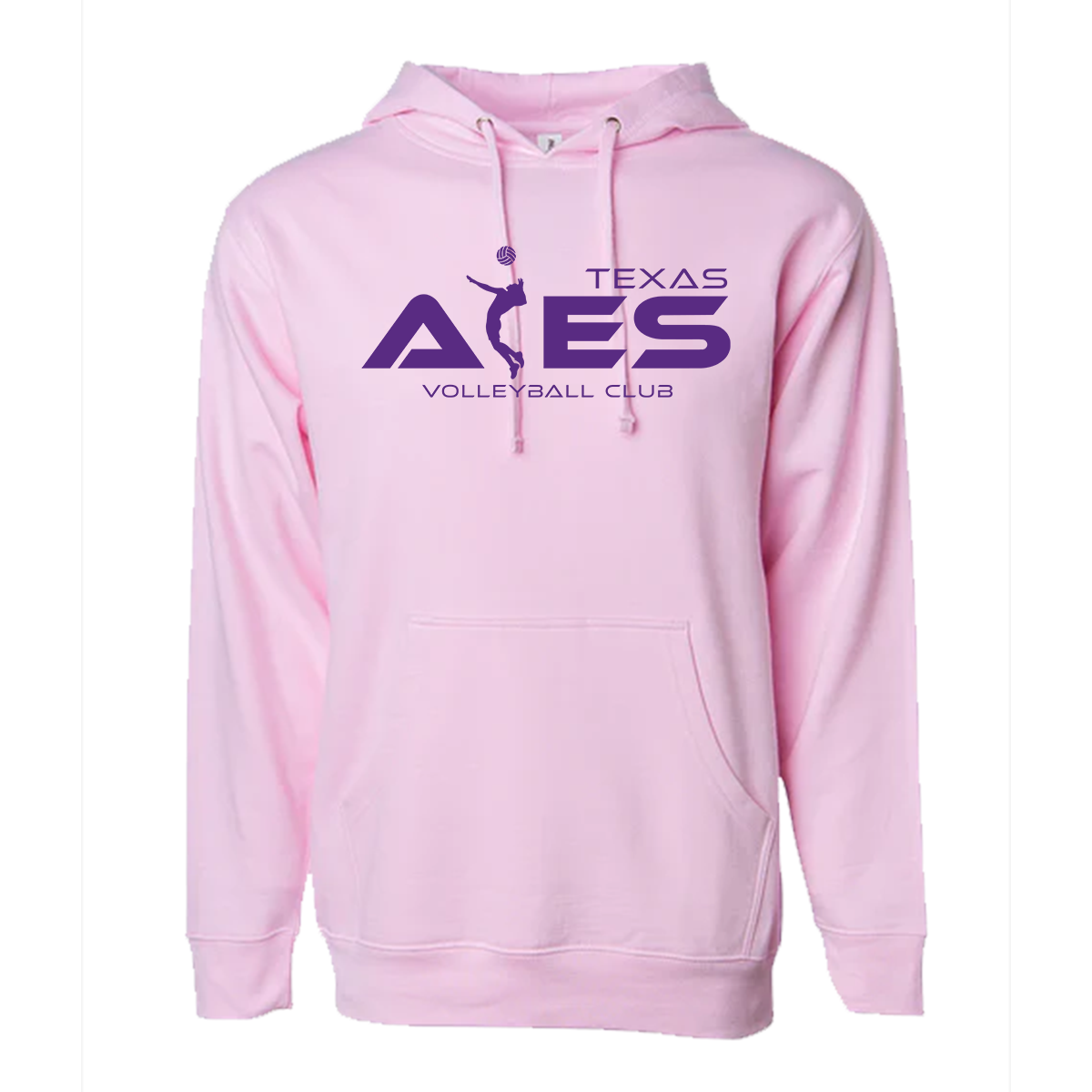 Adult ITC Midweight Hoodie