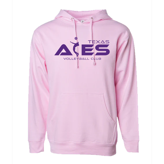 Adult ITC Midweight Hoodie