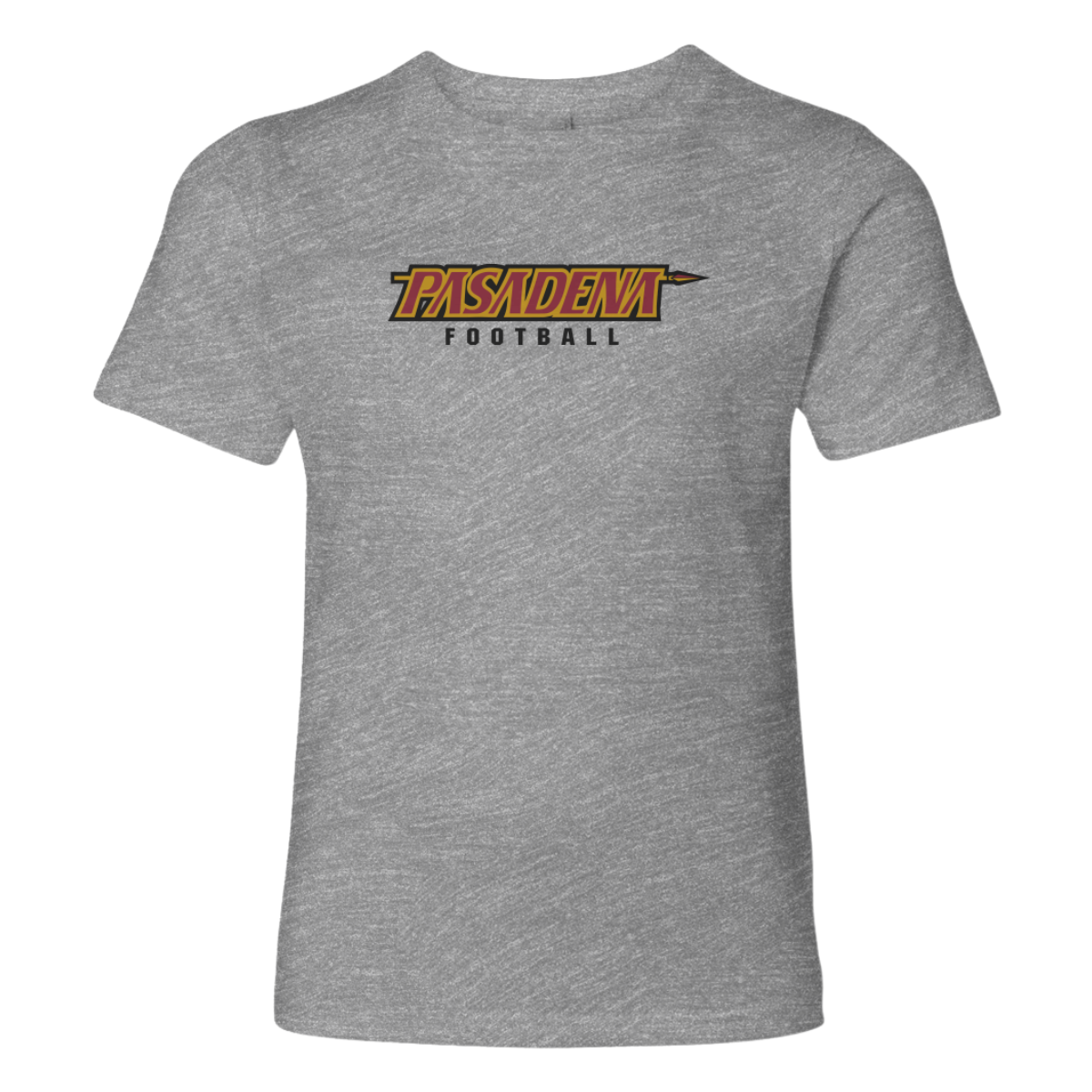 Youth PCCF Cotton T-Shirt