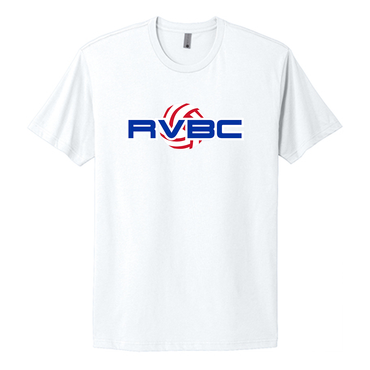 Adult Next Level Cotton T-Shirt