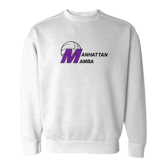 Adult Comfort Colors Sweatshirt