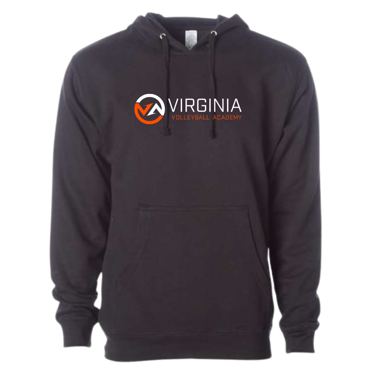 Adult ITC Midweight Hoodie