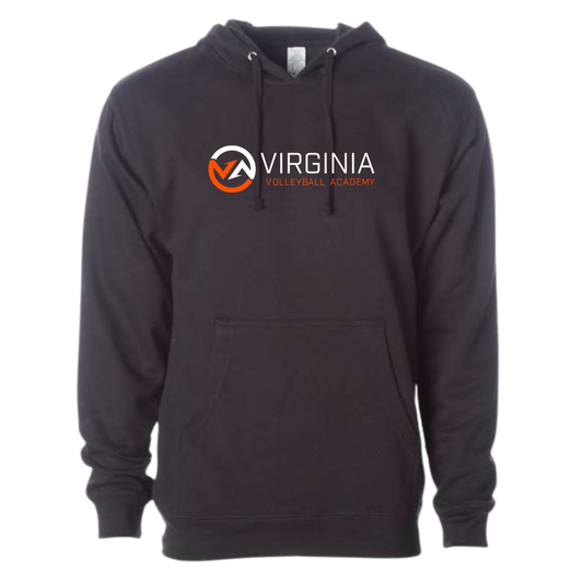 Adult ITC Midweight Hoodie