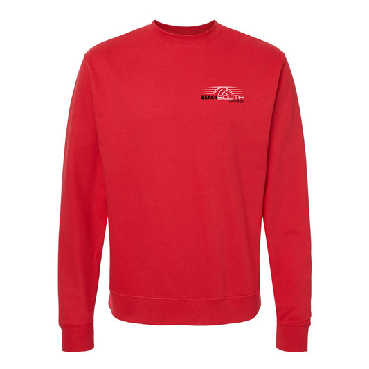 Adult ITC Midweight Crewneck Sweatshirt