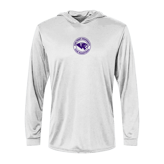 Adult Paragon Bahama Sun Hoodie