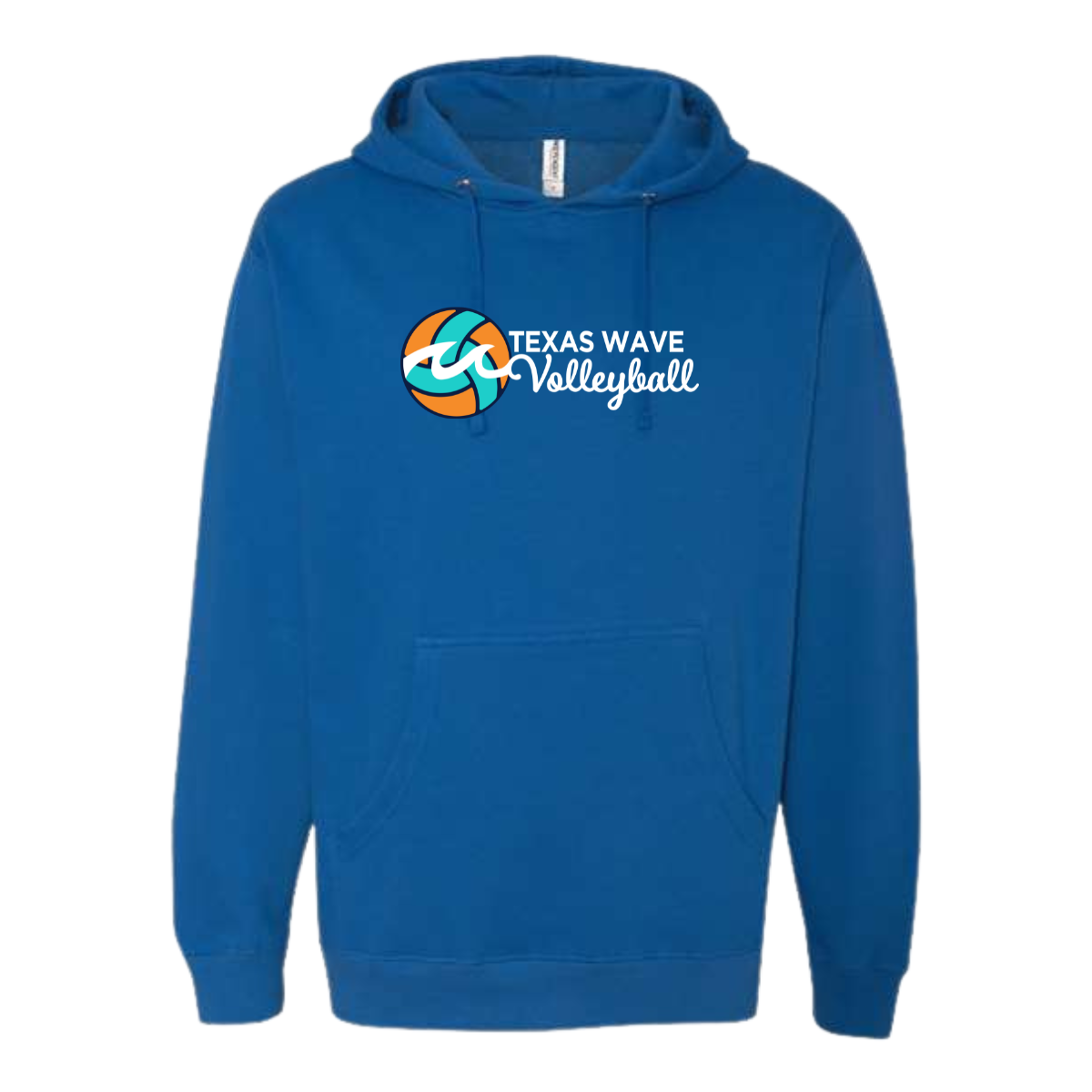 Adult ITC Midweight Hoodie