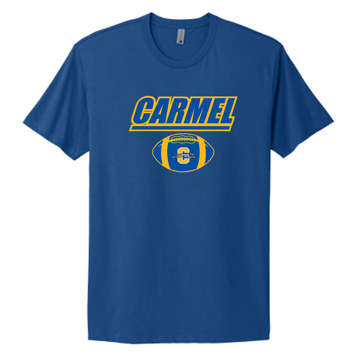 Adult Next Level Cotton T-Shirt