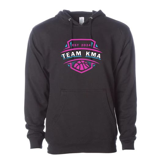 Adult ITC Midweight Hoodie