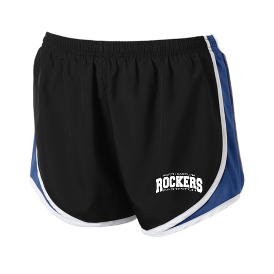 Women's Sport-Tek Cadence Short