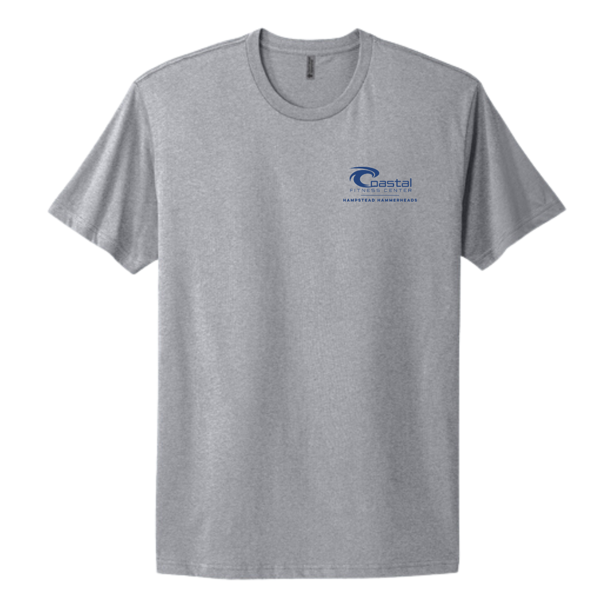 Adult Next Level Cotton T-Shirt