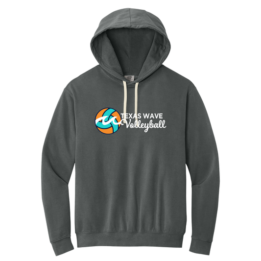 Adult Comfort Colors Lightweight Hoodie