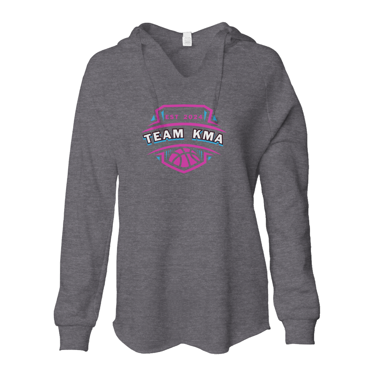 Women's ITC Lightweight Hoodie