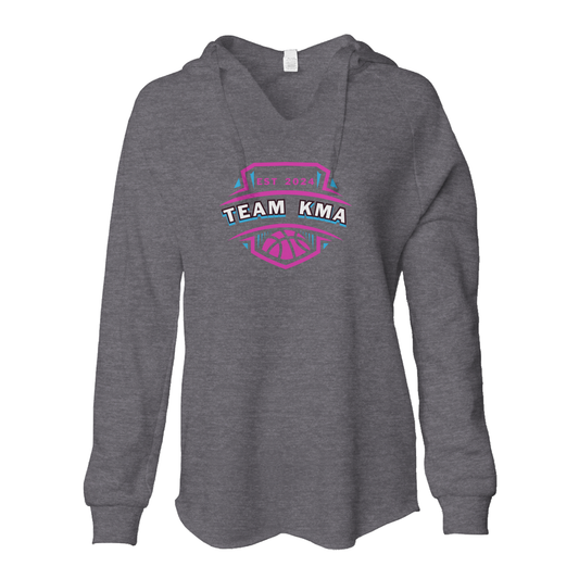 Women's ITC Lightweight Hoodie