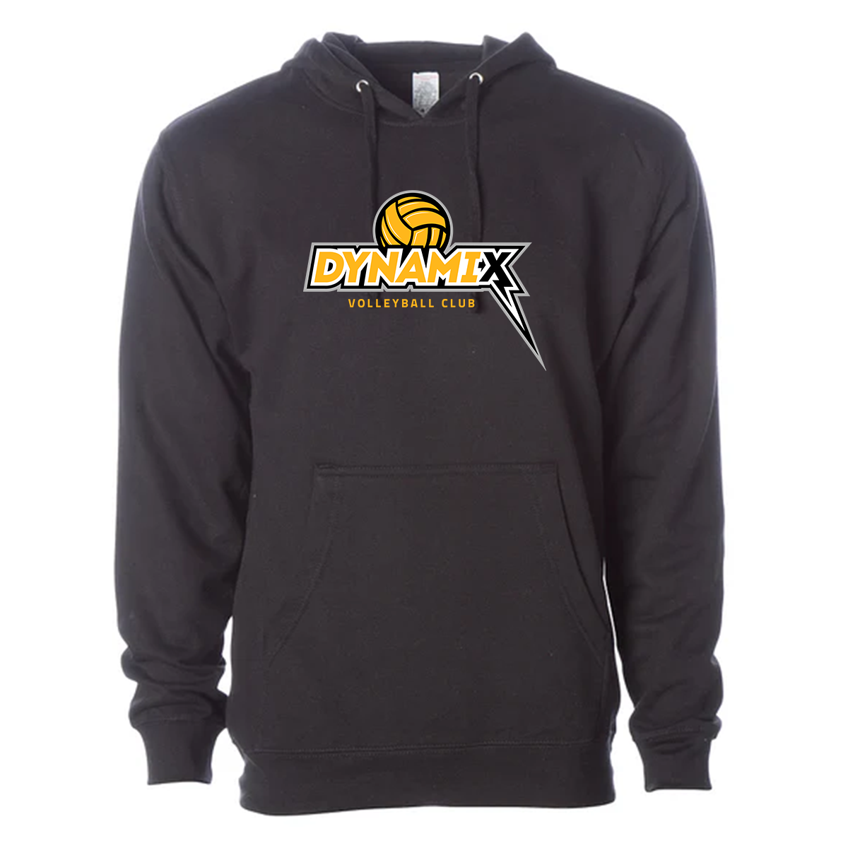 Adult ITC Midweight Hoodie