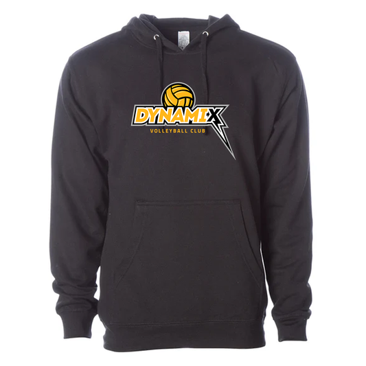 Adult ITC Midweight Hoodie