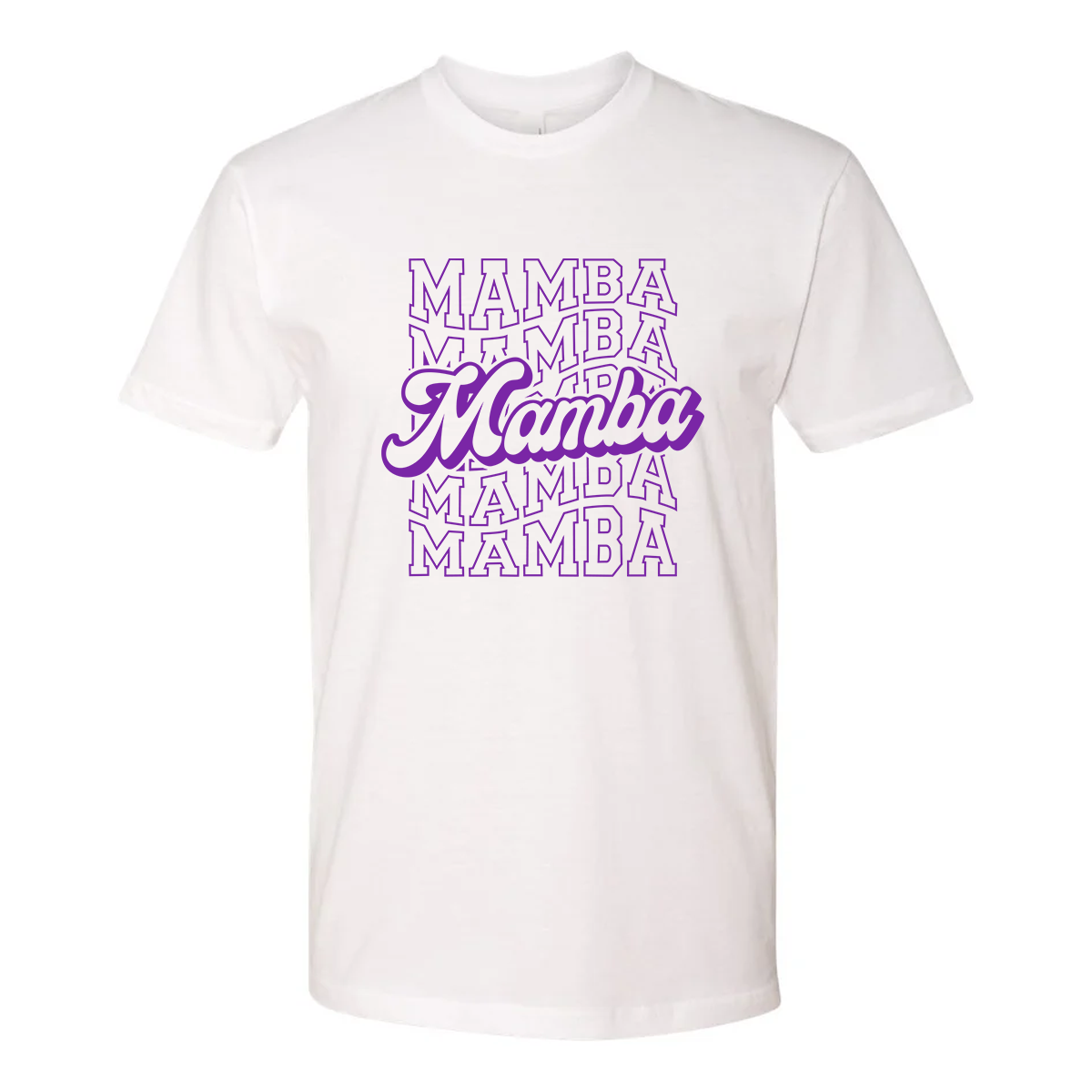 Adult Next Level Cotton T-Shirt