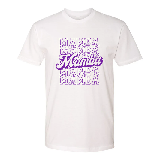 Adult Next Level Cotton T-Shirt