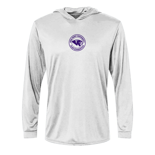 Adult Paragon Bahama Sun Hoodie