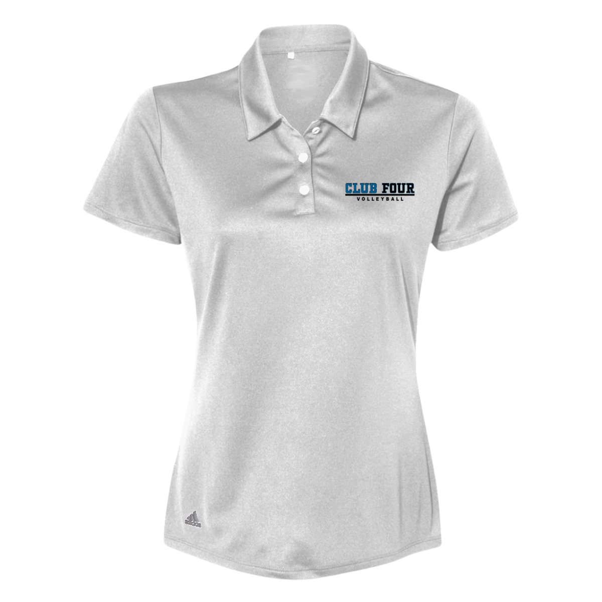 Women's Adidas Performance Polo