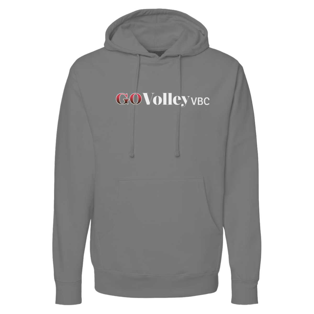 Adult Midweight Hoodie