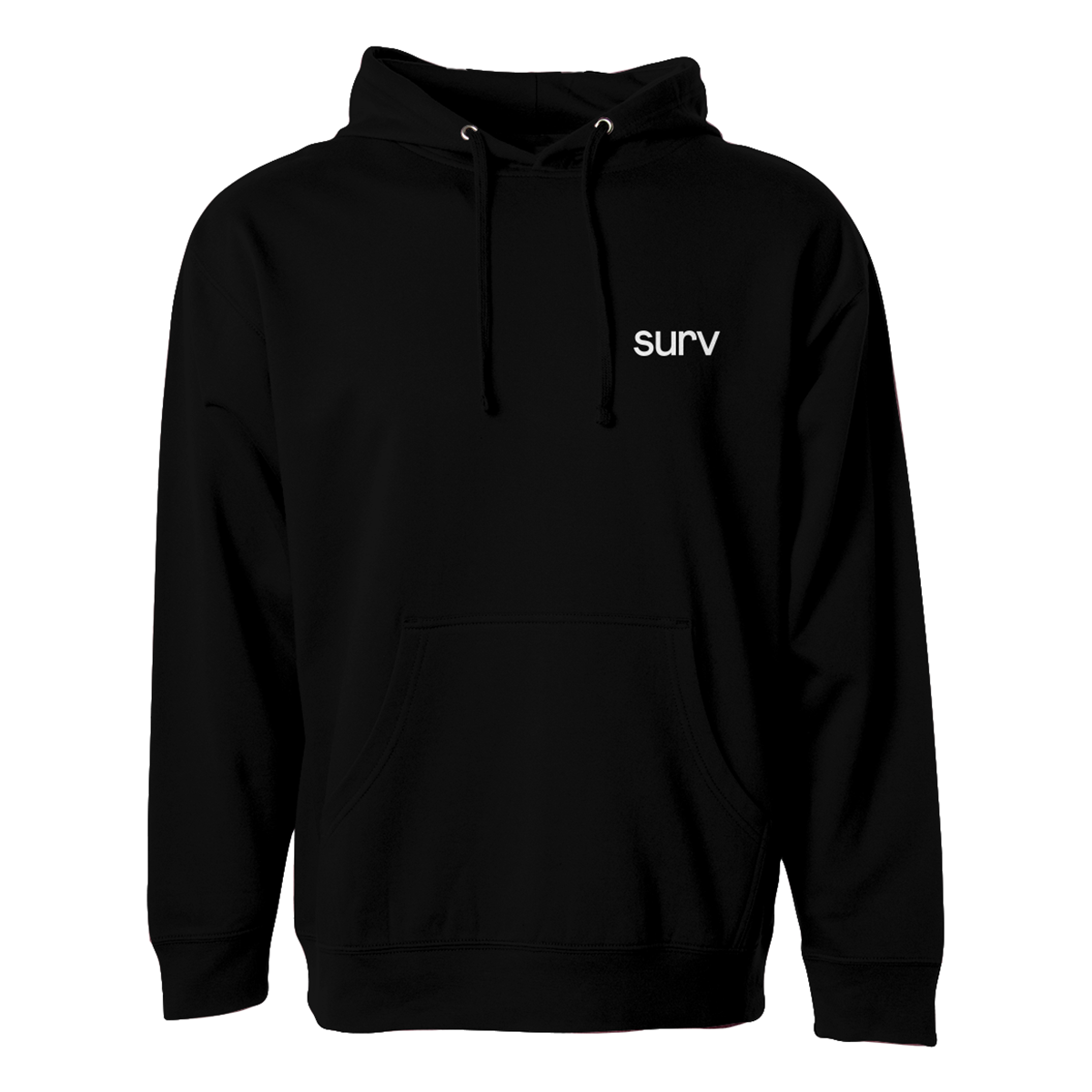 Adult SURV ITC Midweight Hoodie