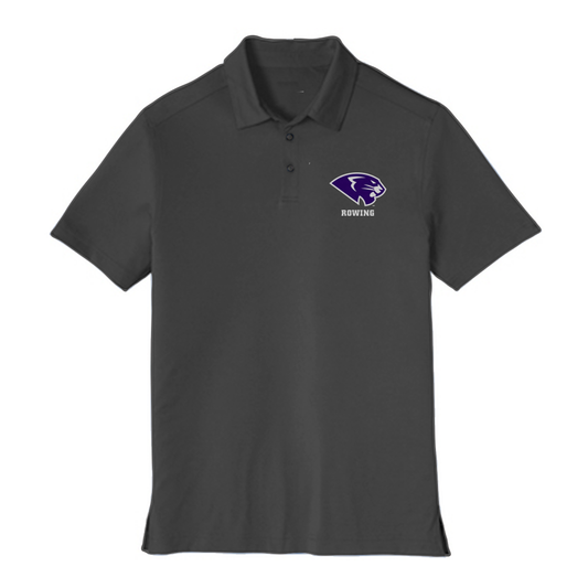 Adult Port Authority Stretch Polo