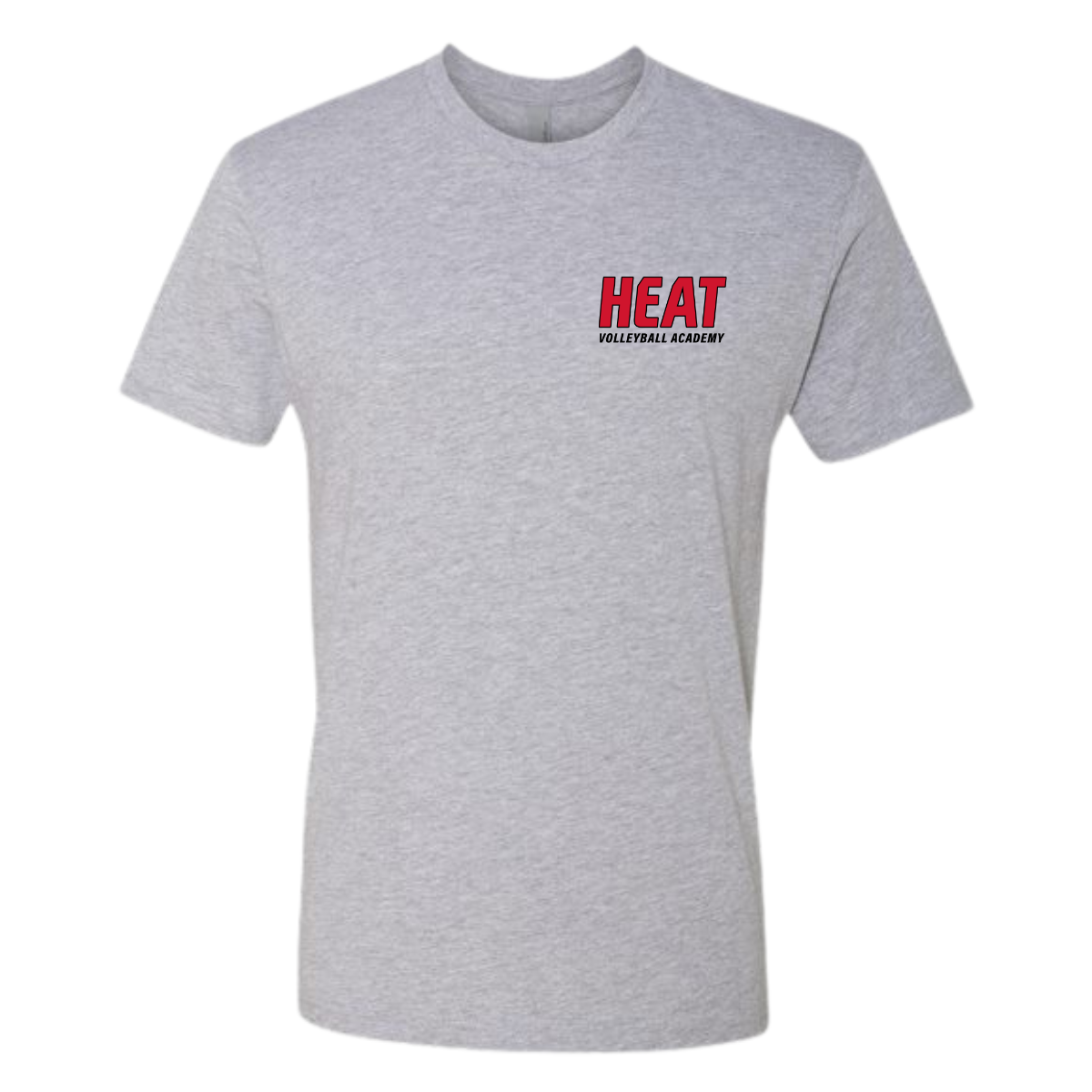 Adult Next Level Cotton T-Shirt01