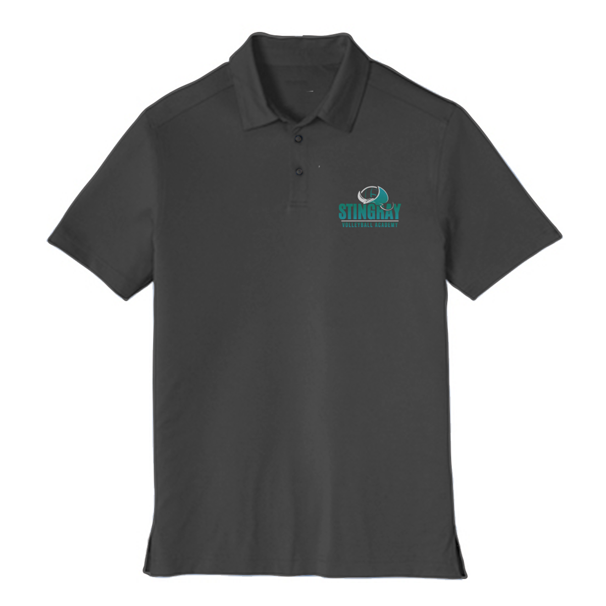 Adult Port Authority Stretch Polo
