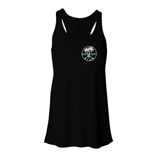 Women's Bella + Canvas Flowy Racerback Tank
