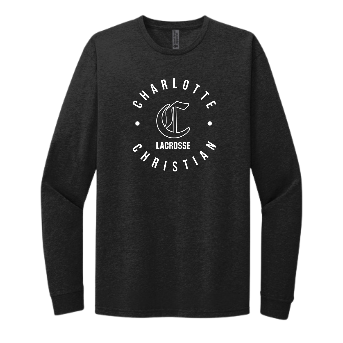 Adult Next Level Blend Long Sleeve