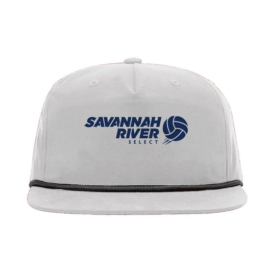 Richardson Snapback Rope Hat