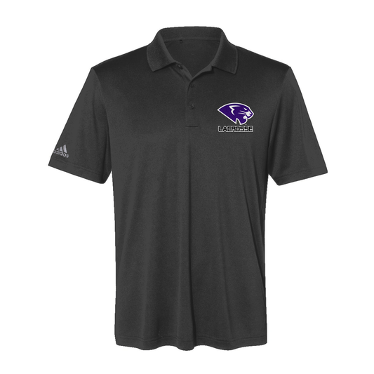 Adult HPU Mens Lacrosse Performance Polo